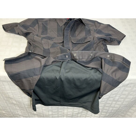 NEW! Vertx Shirt Mens SMALL Guardian 2.0 Athletic Fit WeaponGuard Conceal Carry - Picture 4 of 16